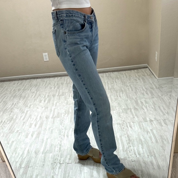 Marc Jacobs Vintage Jeans - Picture 3 of 13